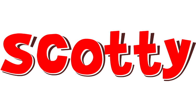 Scotty basket logo