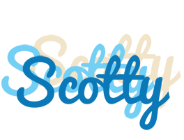 Scotty breeze logo