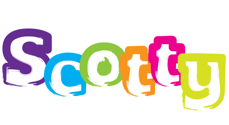Scotty casino logo