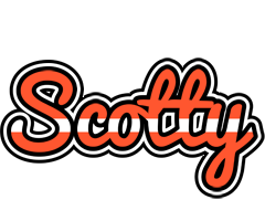 Scotty denmark logo