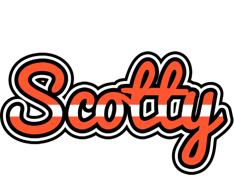 Scotty denmark logo
