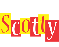 Scotty errors logo