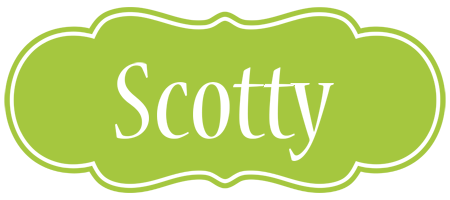 Scotty family logo