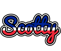 Scotty france logo