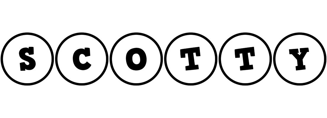 Scotty handy logo