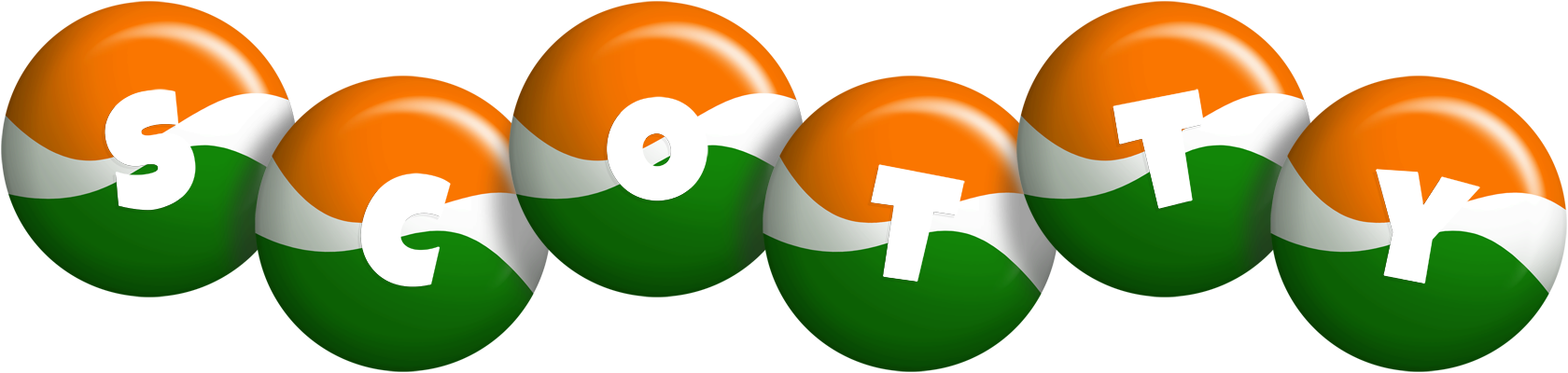 Scotty india logo