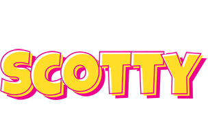 Scotty kaboom logo