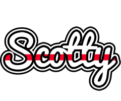Scotty kingdom logo