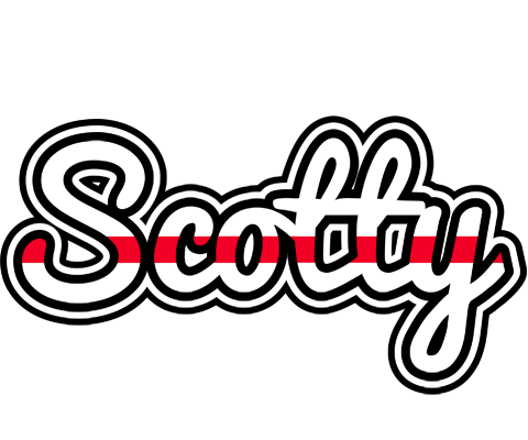 Scotty kingdom logo