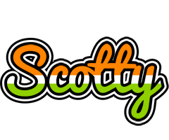 Scotty mumbai logo
