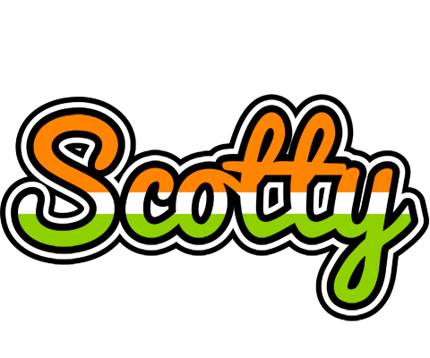 Scotty mumbai logo