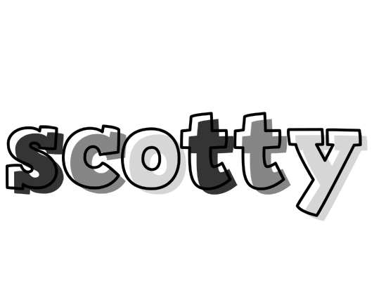 Scotty night logo