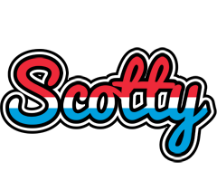 Scotty norway logo