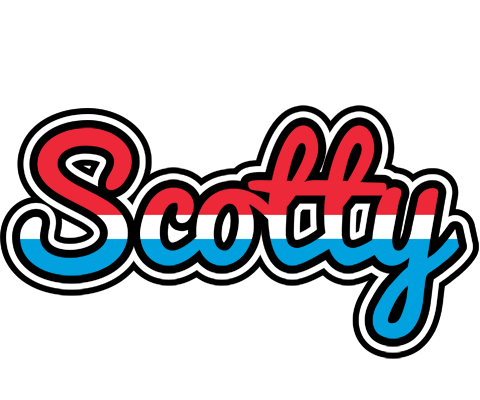 Scotty norway logo