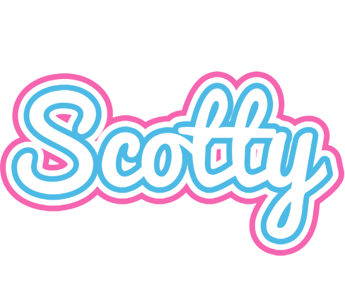 Scotty outdoors logo