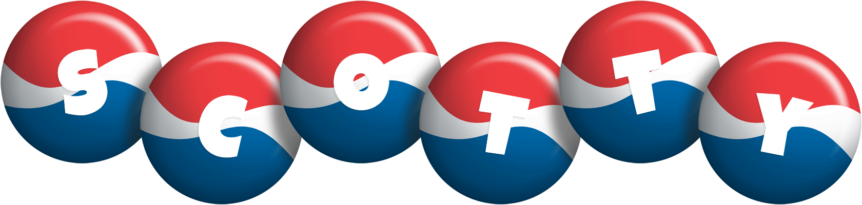 Scotty paris logo