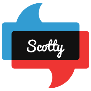 Scotty sharks logo