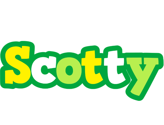 Scotty soccer logo
