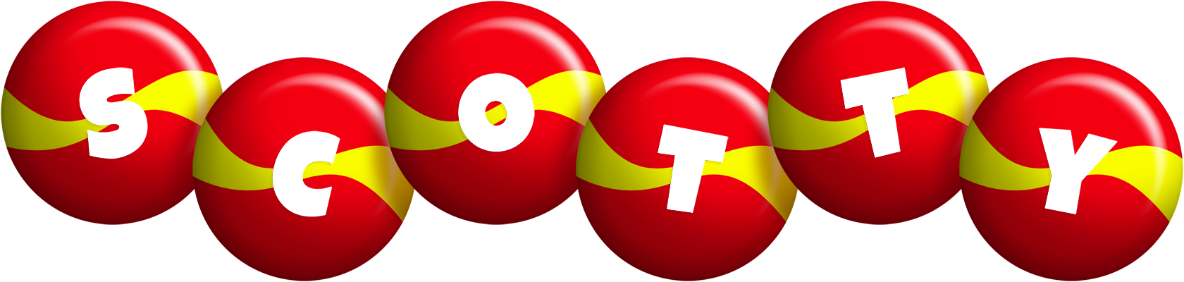 Scotty spain logo