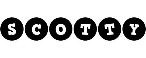 Scotty tools logo