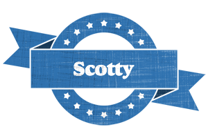 Scotty trust logo