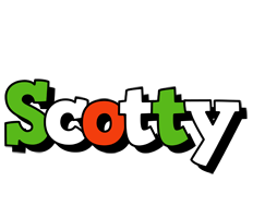 Scotty venezia logo