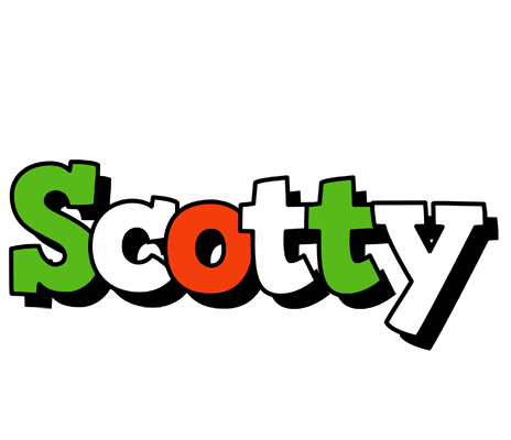 Scotty venezia logo