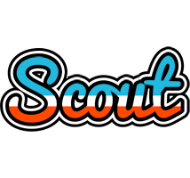 Scout america logo
