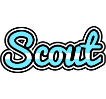 Scout argentine logo