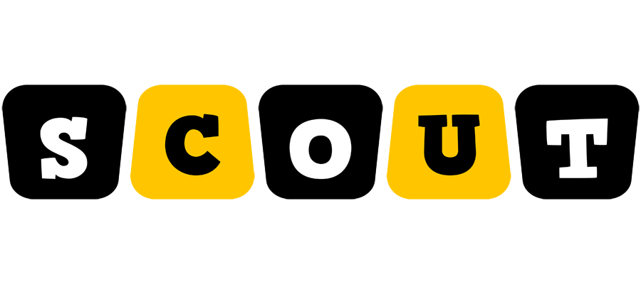 Scout boots logo