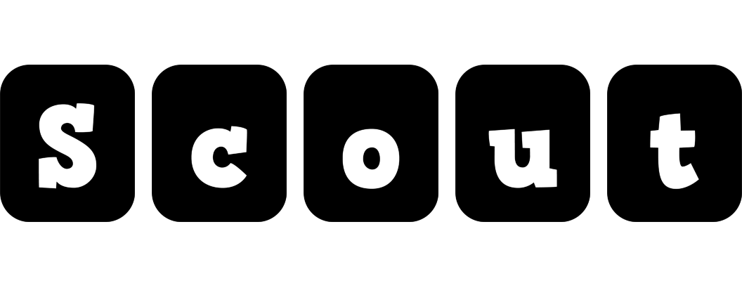 Scout box logo