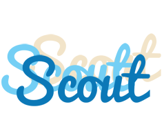 Scout breeze logo