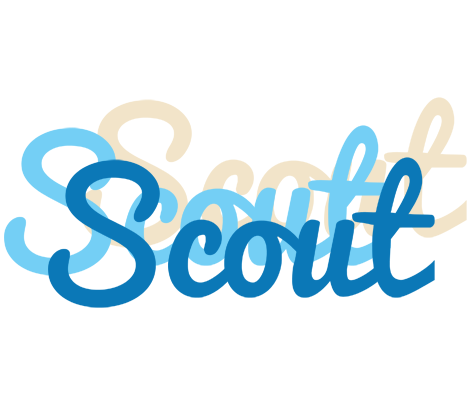 Scout breeze logo