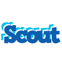 Scout business logo