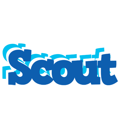 Scout business logo