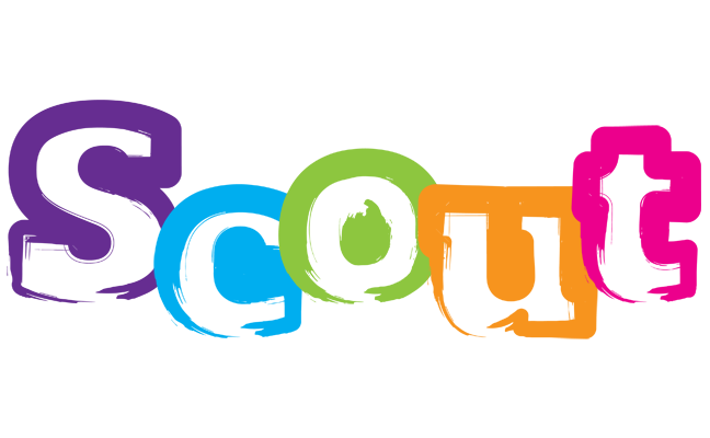 Scout casino logo