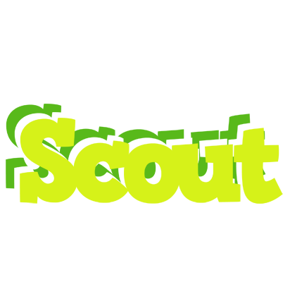 Scout citrus logo