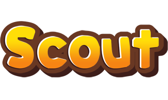 Scout cookies logo