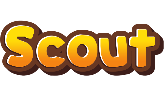 Scout cookies logo