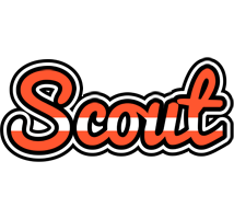 Scout denmark logo