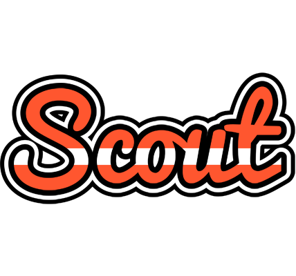 Scout denmark logo