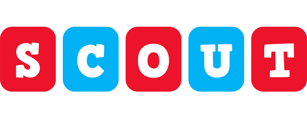 Scout diesel logo