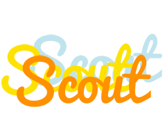 Scout energy logo