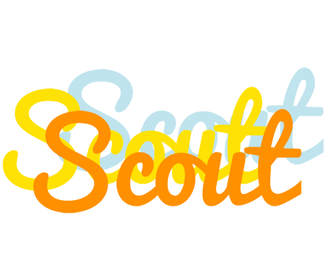 Scout energy logo