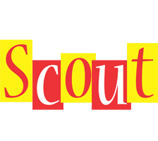 Scout errors logo