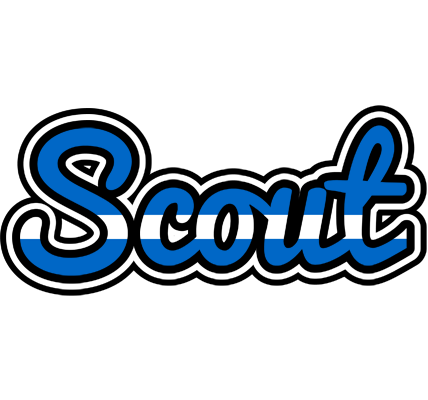Scout greece logo