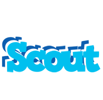 Scout jacuzzi logo