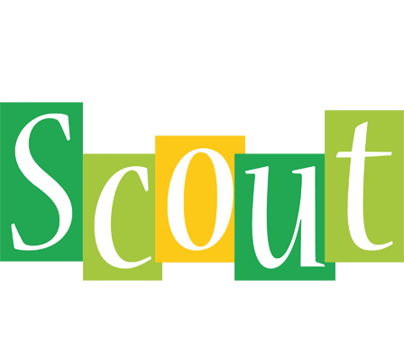 Scout lemonade logo