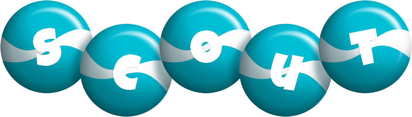 Scout messi logo