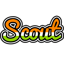 Scout mumbai logo